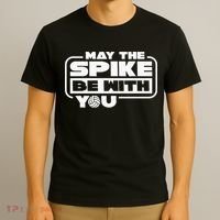 Volleyball Gifts For Beach Volleyball Players T-Shirt thumb 3