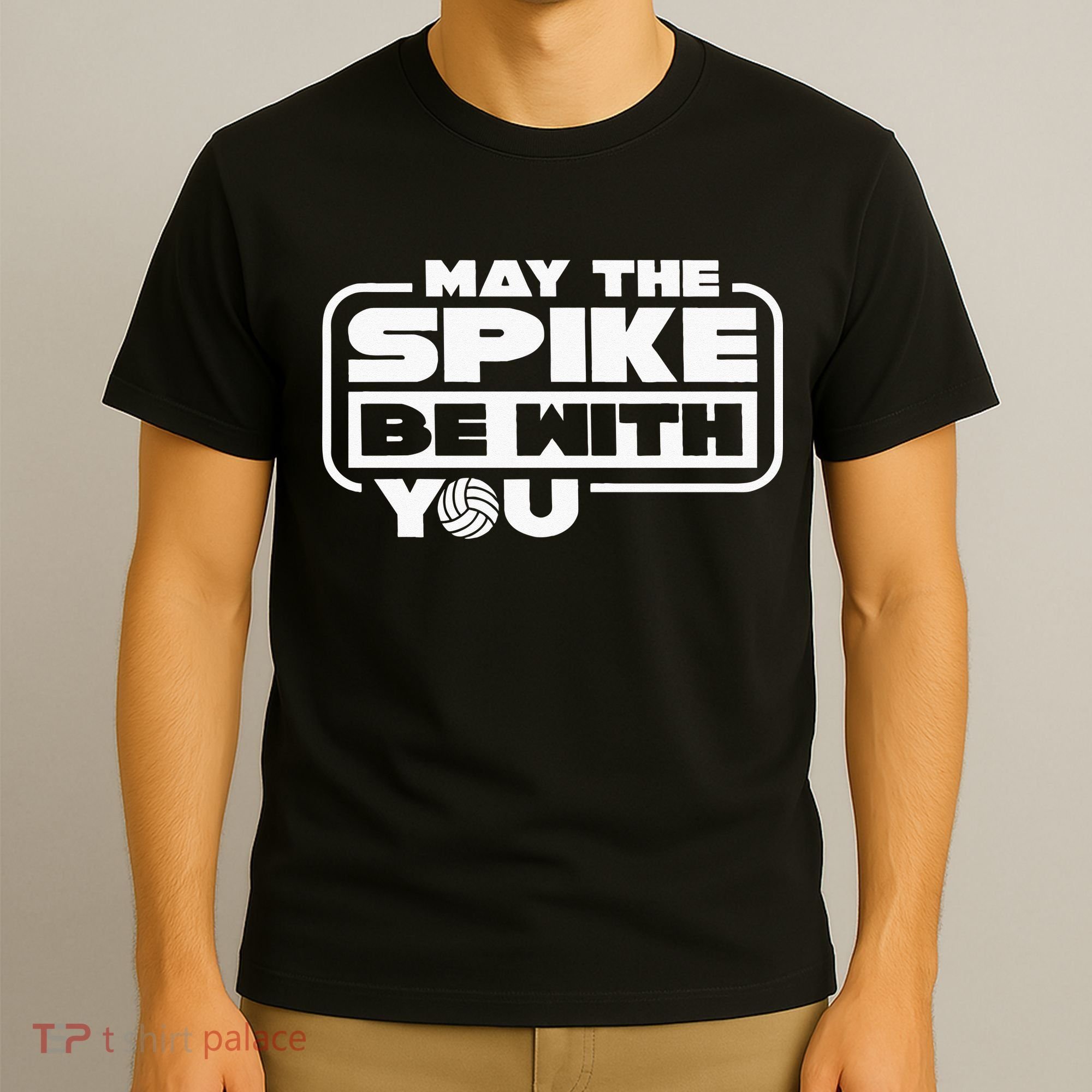 Volleyball Gifts For Beach Volleyball Players T-Shirt