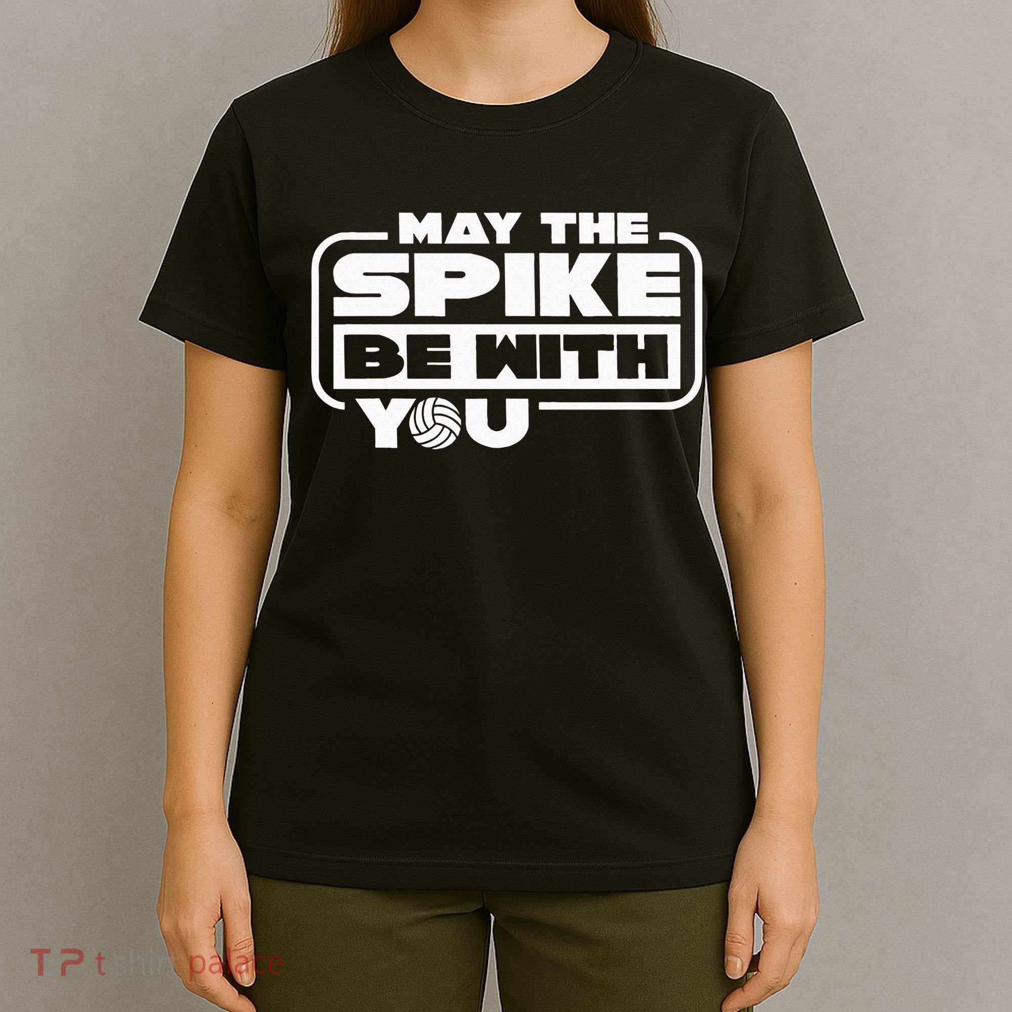 Volleyball Gifts For Beach Volleyball Players T-Shirt