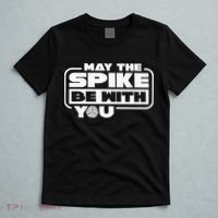 Volleyball Gifts For Beach Volleyball Players T-Shirt thumb 5