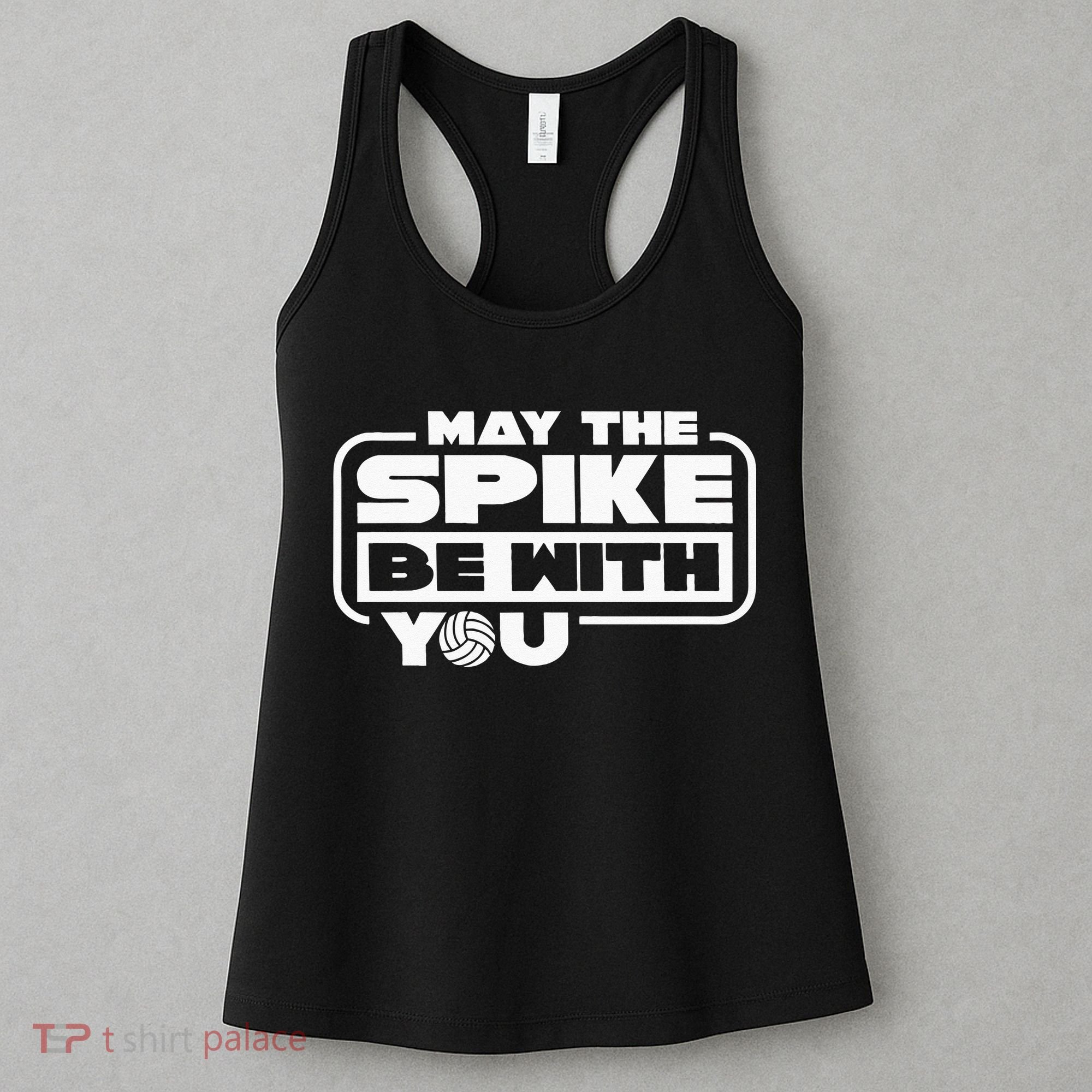 Volleyball Gifts For Beach Volleyball Players Women's Tank Top
