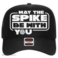 Volleyball Gifts For Beach Volleyball Players Hat thumb 0