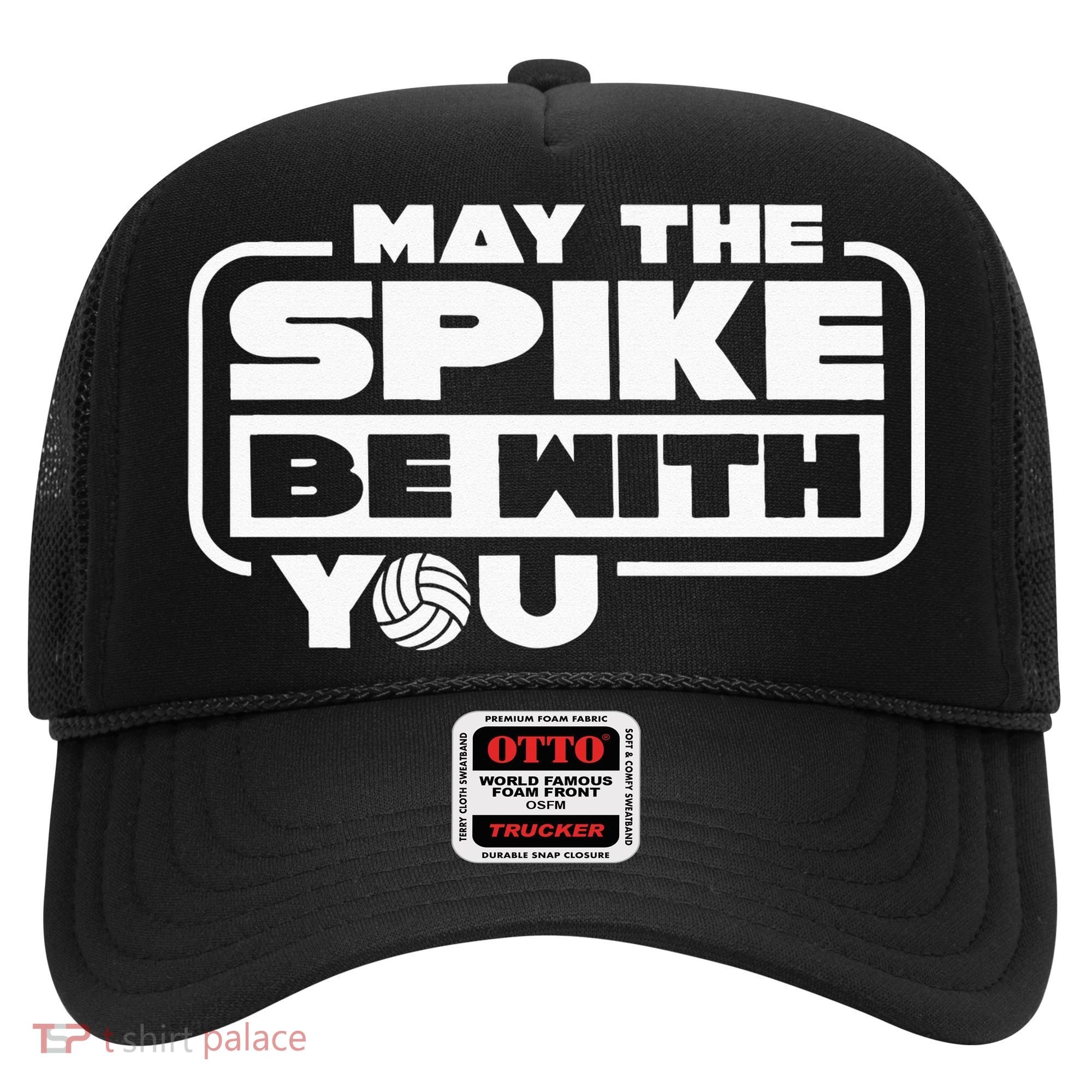 Volleyball Gifts For Beach Volleyball Players Hat