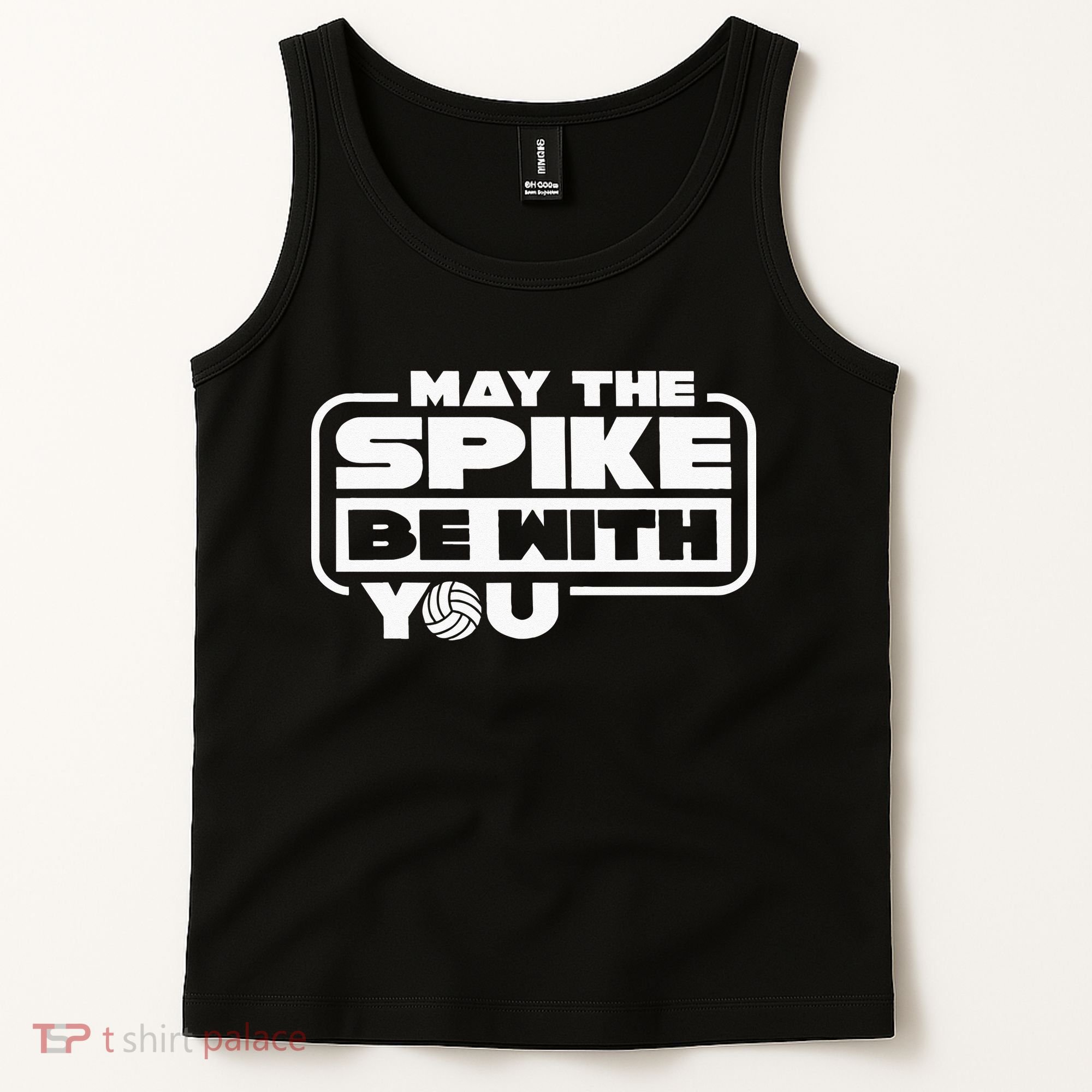 Volleyball Gifts For Beach Volleyball Players Tank Top