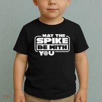 Volleyball Gifts For Beach Volleyball Players Toddler T-Shirt thumb 2