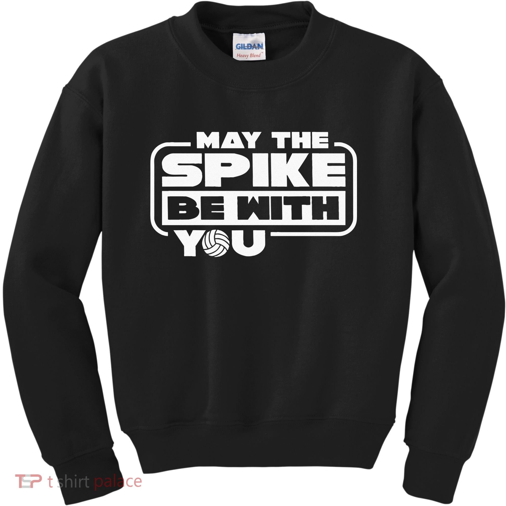 Volleyball Gifts For Beach Volleyball Players Kids Sweatshirt