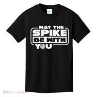 Volleyball Gifts For Beach Volleyball Players Kids T-Shirt thumb 0