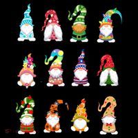 Valentine's Gnome Gift St Patrick's Gnomies Easter Gift Spring Gnomes Gift Coffee Mug thumb 5