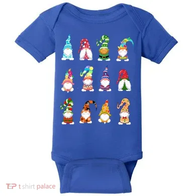 Baby Bodysuit