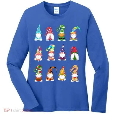 Women's Long Sleeve Shirt