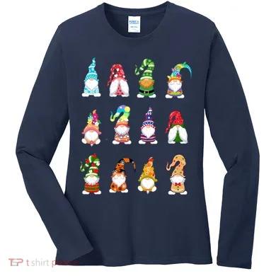 Women's Long Sleeve Shirt