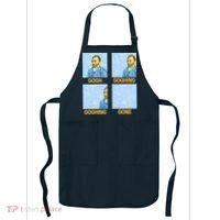 Van Gogh Goghing Gone Apron thumb 0