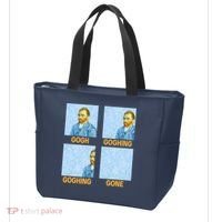 Van Gogh Goghing Gone Tote Bag thumb 3