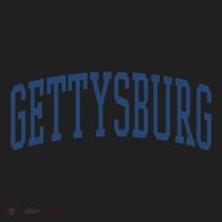 Varsity Grey Gettysburg Beanie thumb 2