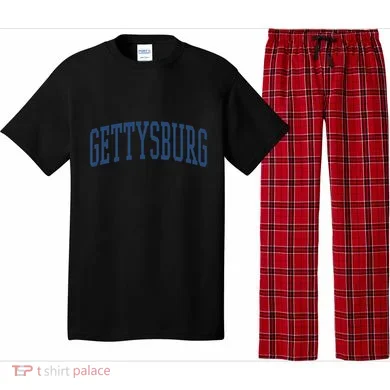 Pajama Set