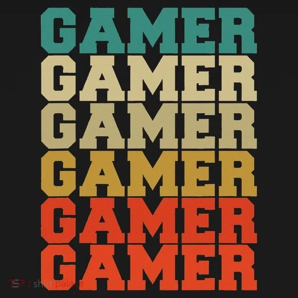 Video Game Gamer Gaming Ornament