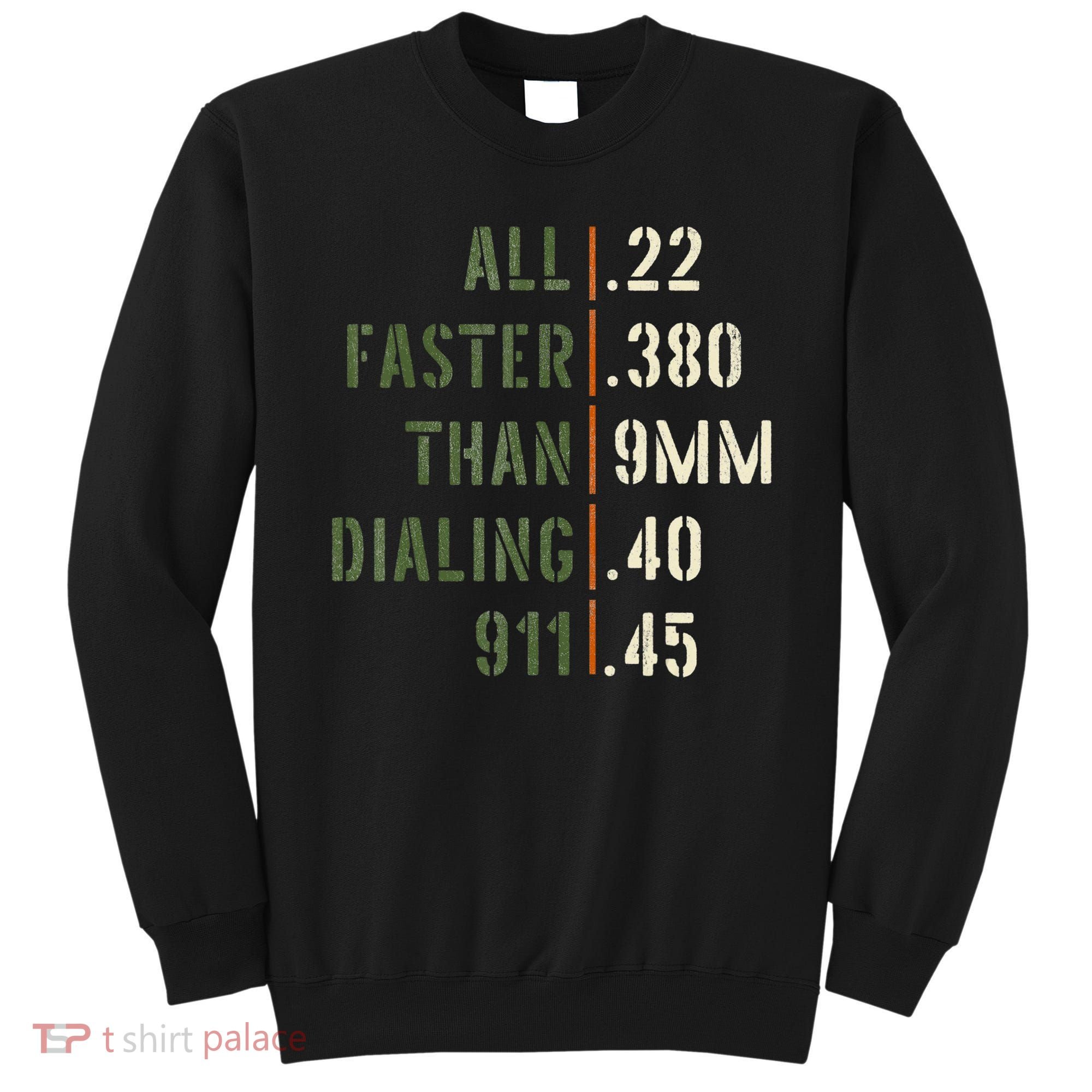 Veteran Guns Lover 2Nd Amendment Patriot Sweatshirt