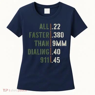Women's T-Shirt