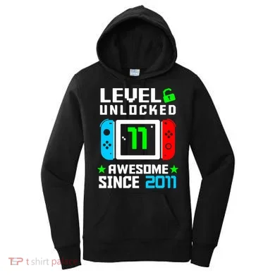 Women's Hoodie