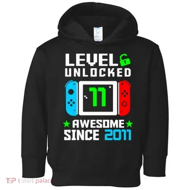 Toddler Hoodie