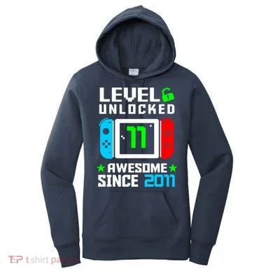 Women's Hoodie
