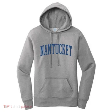 Women's Hoodie