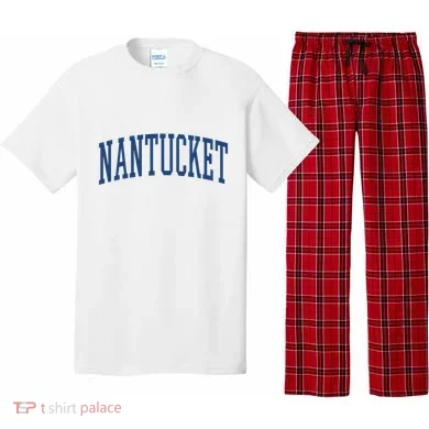 Pajama Set