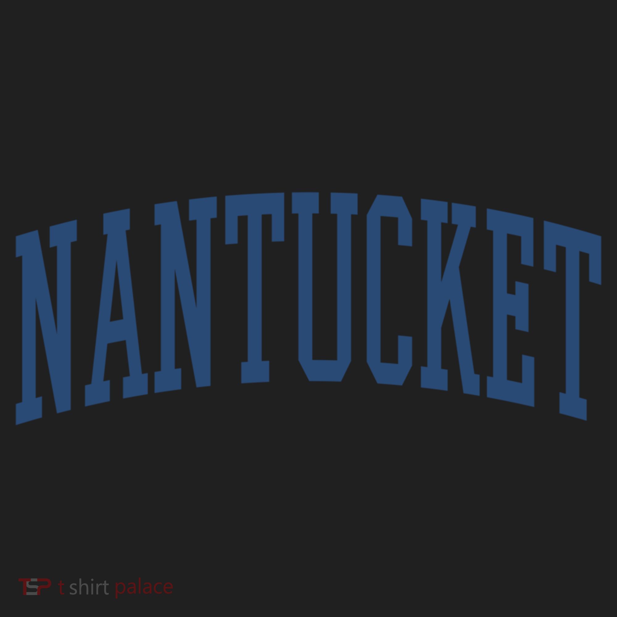 Varsity Grey Nantucket Cool Gift Beanie