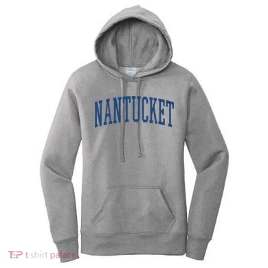 Women's Hoodie