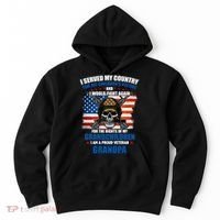 Veteran Grandpa Rights For My Grandchildren Hoodie thumb 0