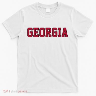 Vintage Georgia Retro Ga T-Shirt