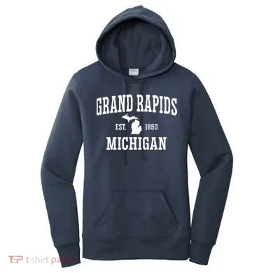 Women's Hoodie