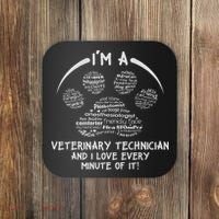 Video Gamer Student 100th Day Teacher 100 Days Of School Coaster thumb 0