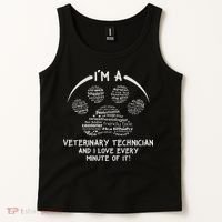 Video Gamer Student 100th Day Teacher 100 Days Of School Tank Top thumb 2