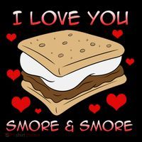 Valentines Gift Smore Do You Love Eating Smores Valentines Meaningful Gift Coffee Mug thumb 5