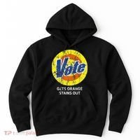 Vote Gets Stubborn Orange Stains Out Detergent Hoodie thumb 0