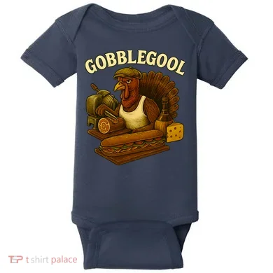 Baby Bodysuit