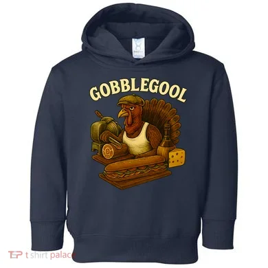 Toddler Hoodie
