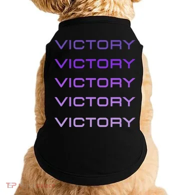 Doggie Tank