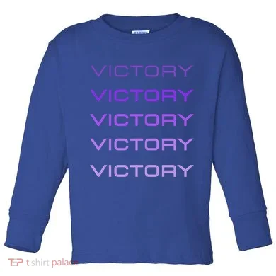 Toddler Long Sleeve