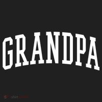 Varsity Grandpa Beanie thumb 2