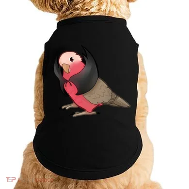 Vampire Galah Doggie Tank