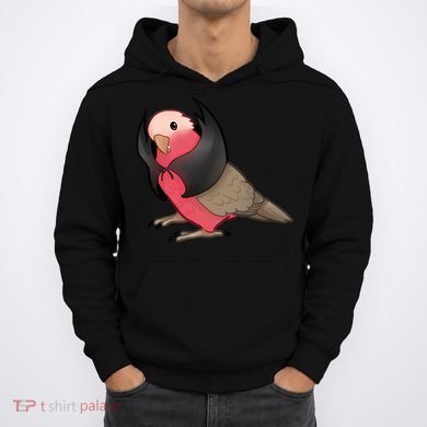 Vampire Galah Hoodie