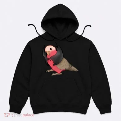 Vampire Galah Hoodie