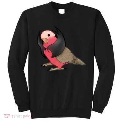 Vampire Galah Sweatshirt