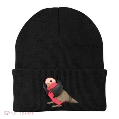 Vampire Galah Beanie