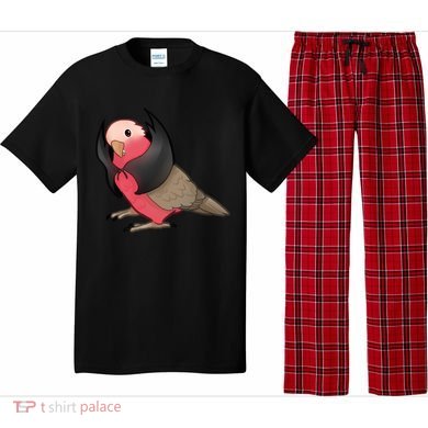 Vampire Galah Pajama Set