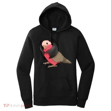 Vampire Galah Women's Hoodie