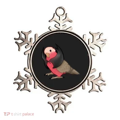Vampire Galah Ornament