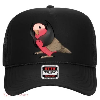 Vampire Galah Hat